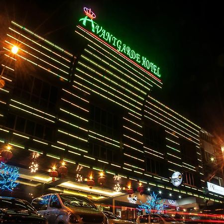 Avantgarde Hotel Johor Bahru Habitación foto